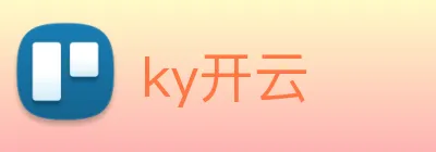 ky开云 logo